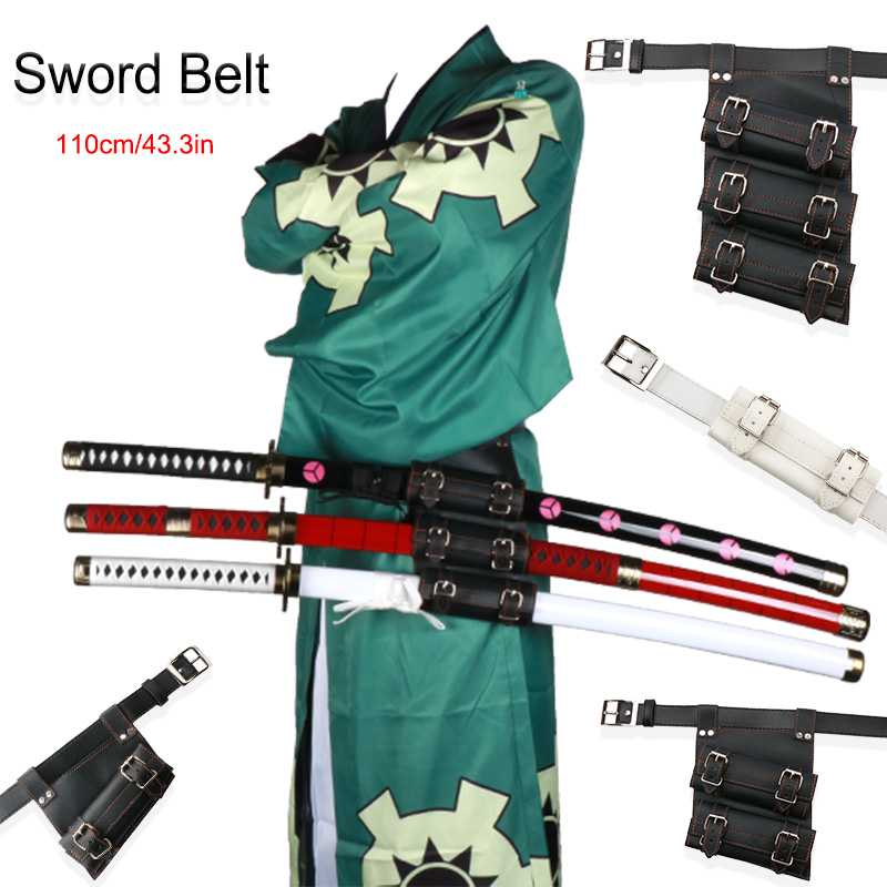 Anime Merchandise Katana - 코스프레 애니메이션 Katana 검 고정 PU
