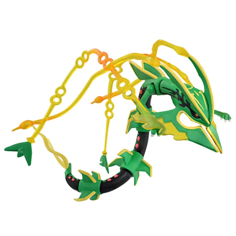Anime Merchandise For Sale - TOMY 한정판 포켓몬 피규어 ML 시리즈