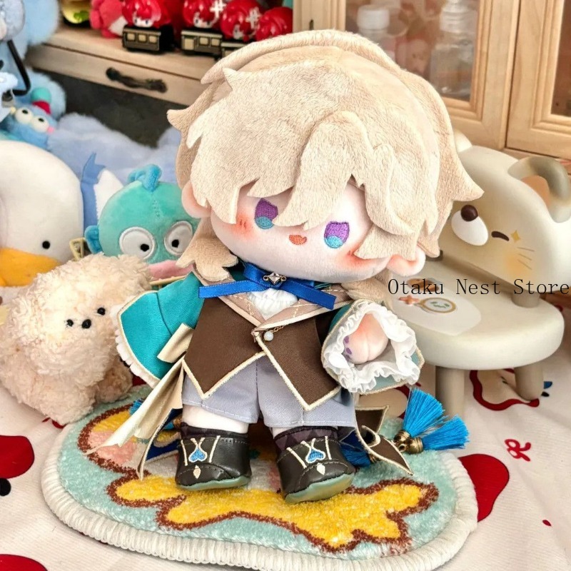 Plush Doll Anime - 애니메이션 20cm 혼카이: 스타 레일 HSR