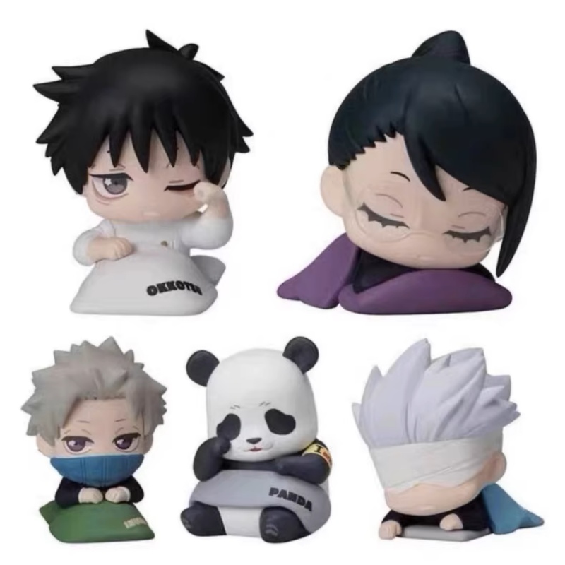 Anime Merchandise For Sale - 일본 스타토 에그 트위스팅 애니메이션 주술회전