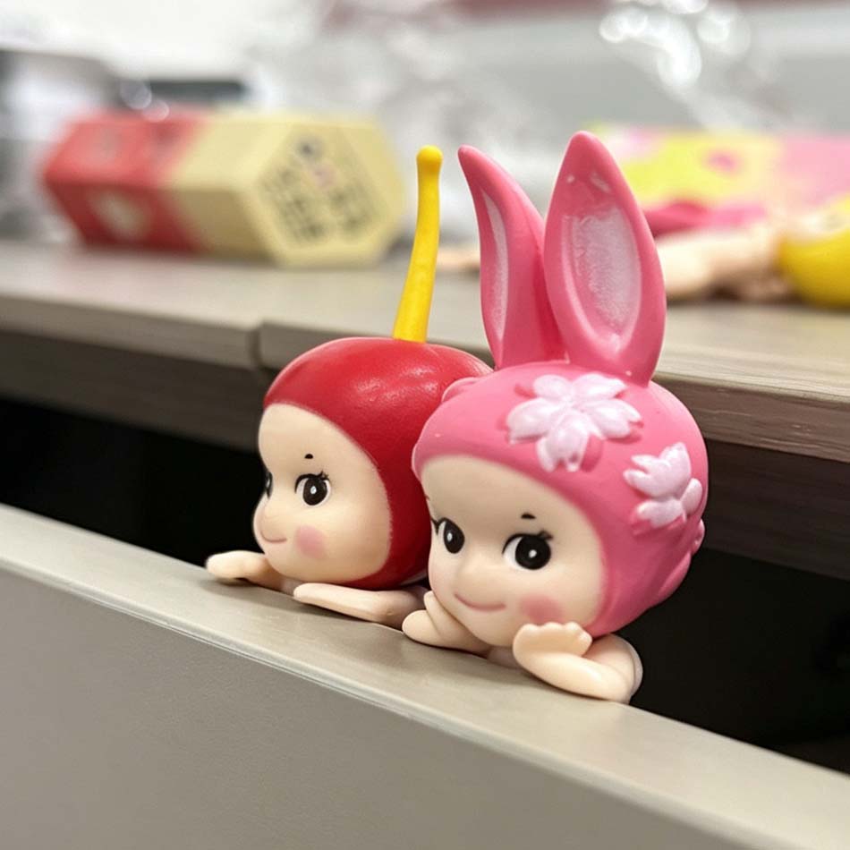 Anime Merchandise For Sale - 핫세일 블라인드 박스 히퍼스 장식용 미니