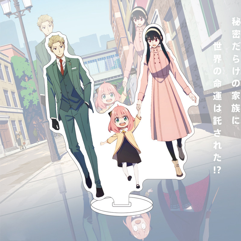 16CM 애니메이션 SPY×FAMILY 피규어 요르 포 - Anime Character Merchandise 리뷰 및 가격