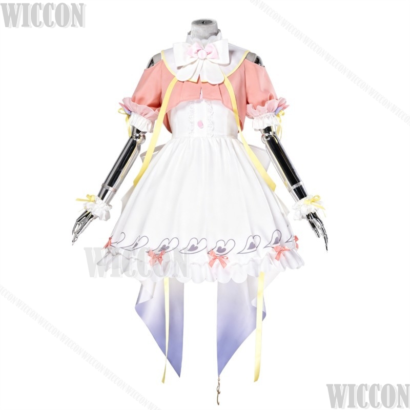오토리 에무 게임 프로젝트 세카이: 컬러풀 스테이지!  - Cosplay Wig Colored 리뷰 및 가격