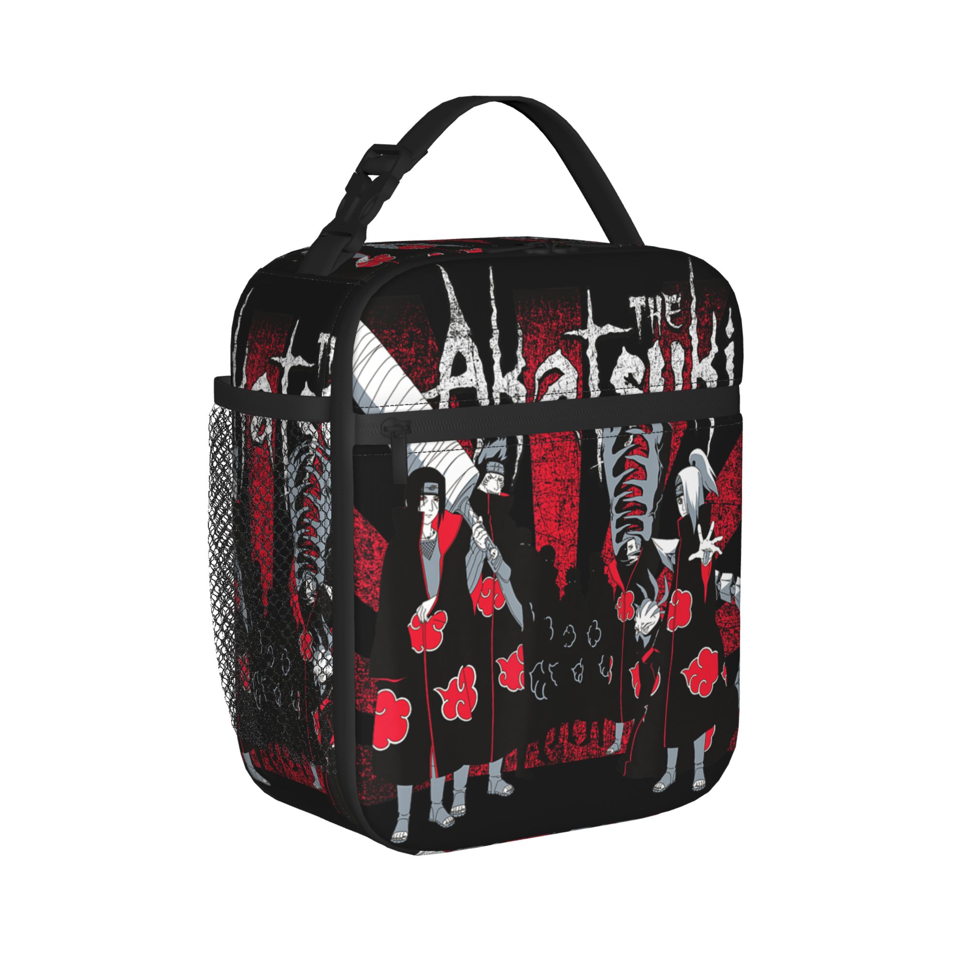 Shippuden The Akatsuki Narutoe - Manga Storage Box 리뷰 및 가격