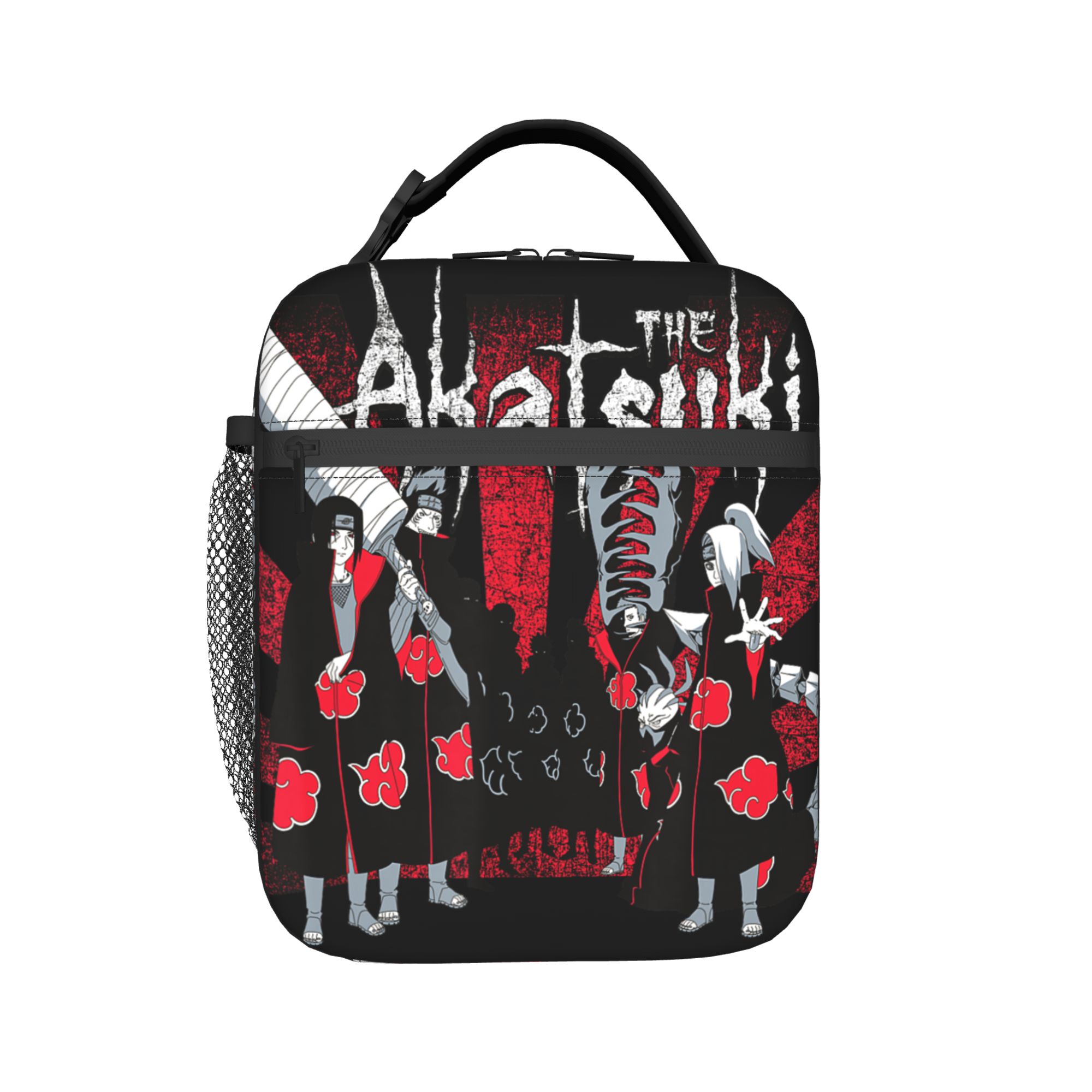 Shippuden The Akatsuki Narutoe - Manga Storage Box 리뷰 및 가격