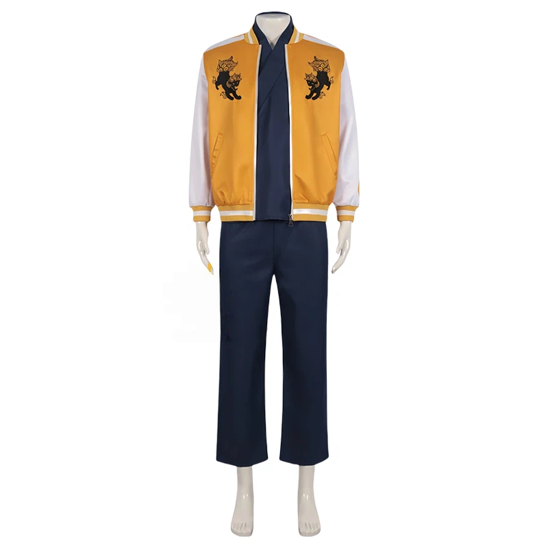 애니메이션 토가메 조 코스프레 윈드브레이커 코스프레 의 - Windbreaker Anime Merchandise 리뷰 및 가격