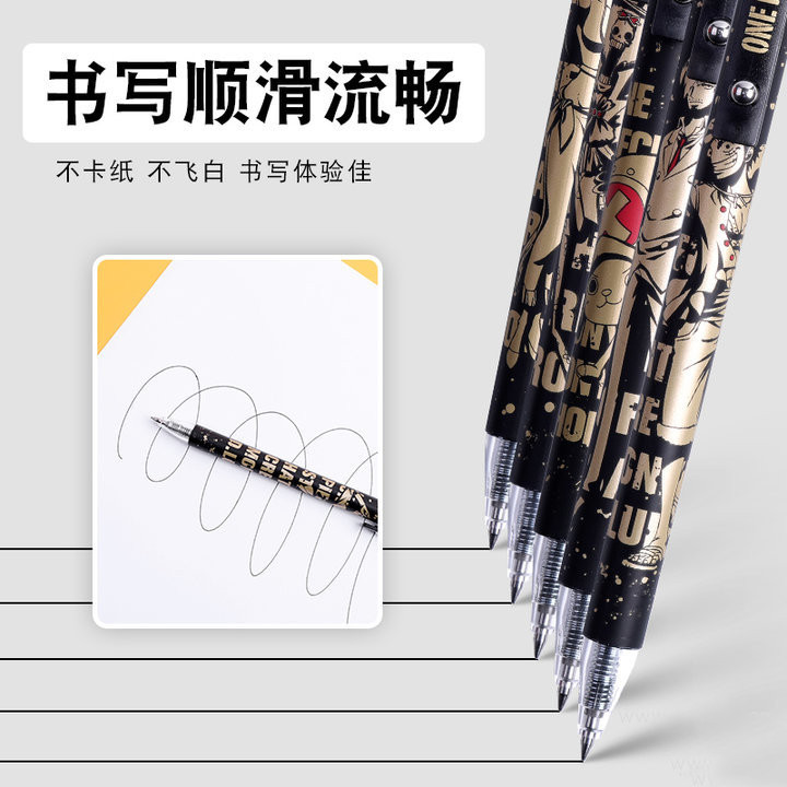 원피스 애니메이션 굿즈 만화 귀여운 학생 블라인드 박스 - Anime Merchandise Box Set 리뷰 및 가격
