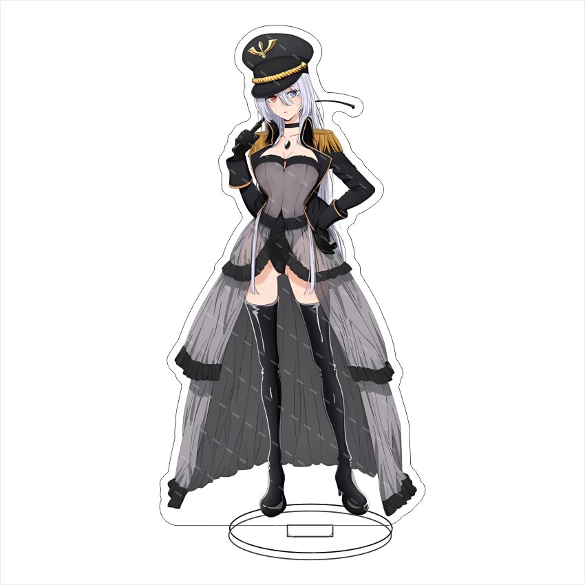 16CM 애니메이션 아크릴 스탠드 마이 드레스업 달링  - Anime Character Merchandise 리뷰 및 가격