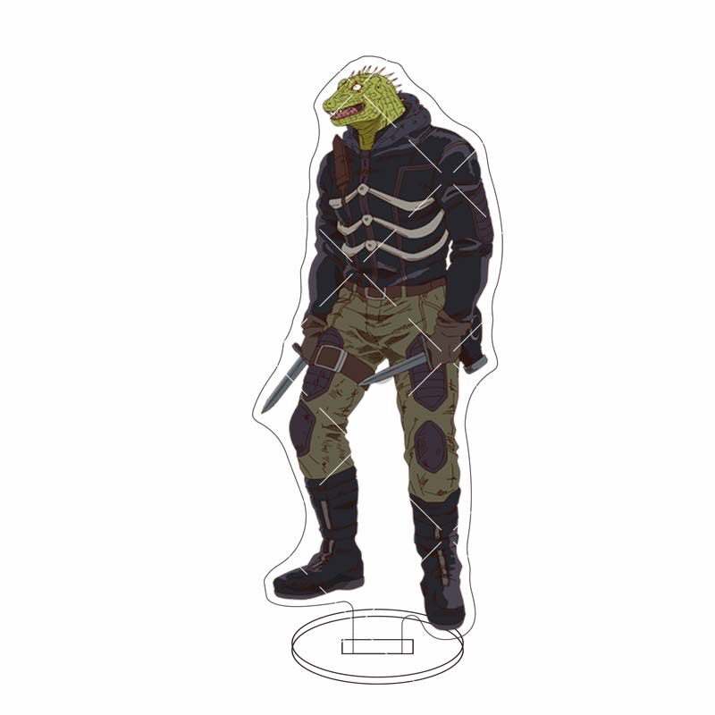 16CM 애니메이션 ‌ 도로헤도로 시즌 2 피규어 카이 - Anime Character Merchandise 리뷰 및 가격