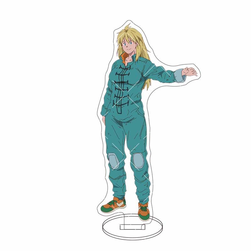 16CM 애니메이션 ‌ 도로헤도로 시즌 2 피규어 카이 - Anime Character Merchandise 리뷰 및 가격