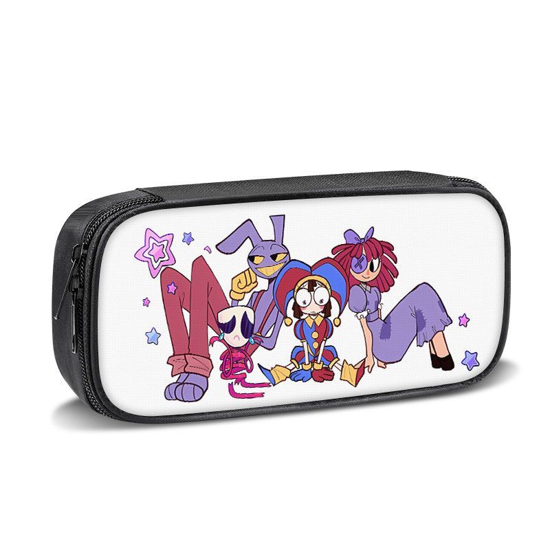 매직 넘버 서커스 만화 애니메이션 상품 맞춤형 캔버스  - Anime Merchandise Box Set 리뷰 및 가격