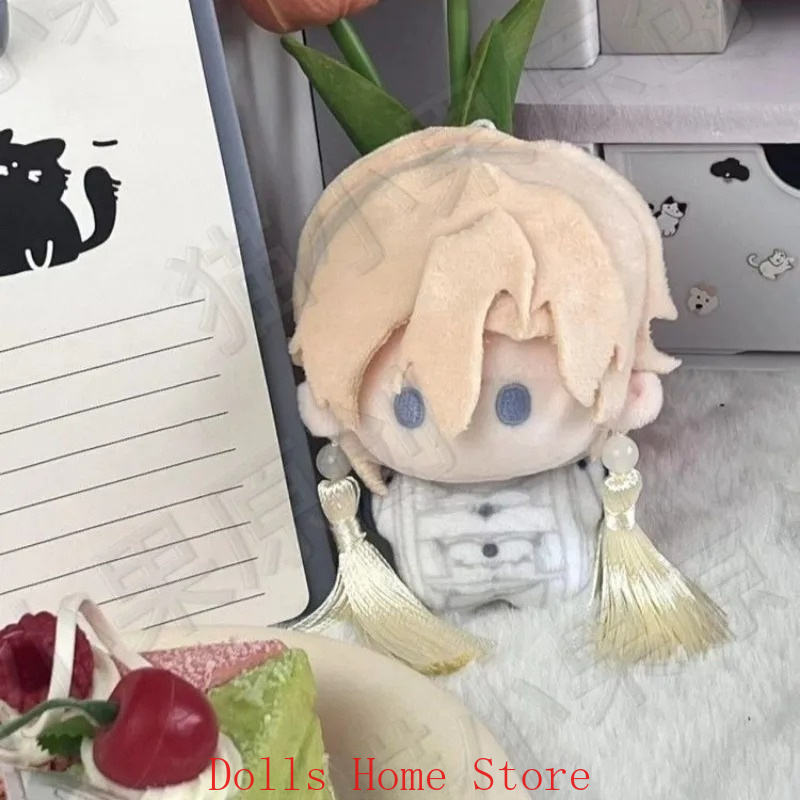 애니메이션 REIGN OF NIGHTFALL 10CM  - Plush Doll Anime 리뷰 및 가격
