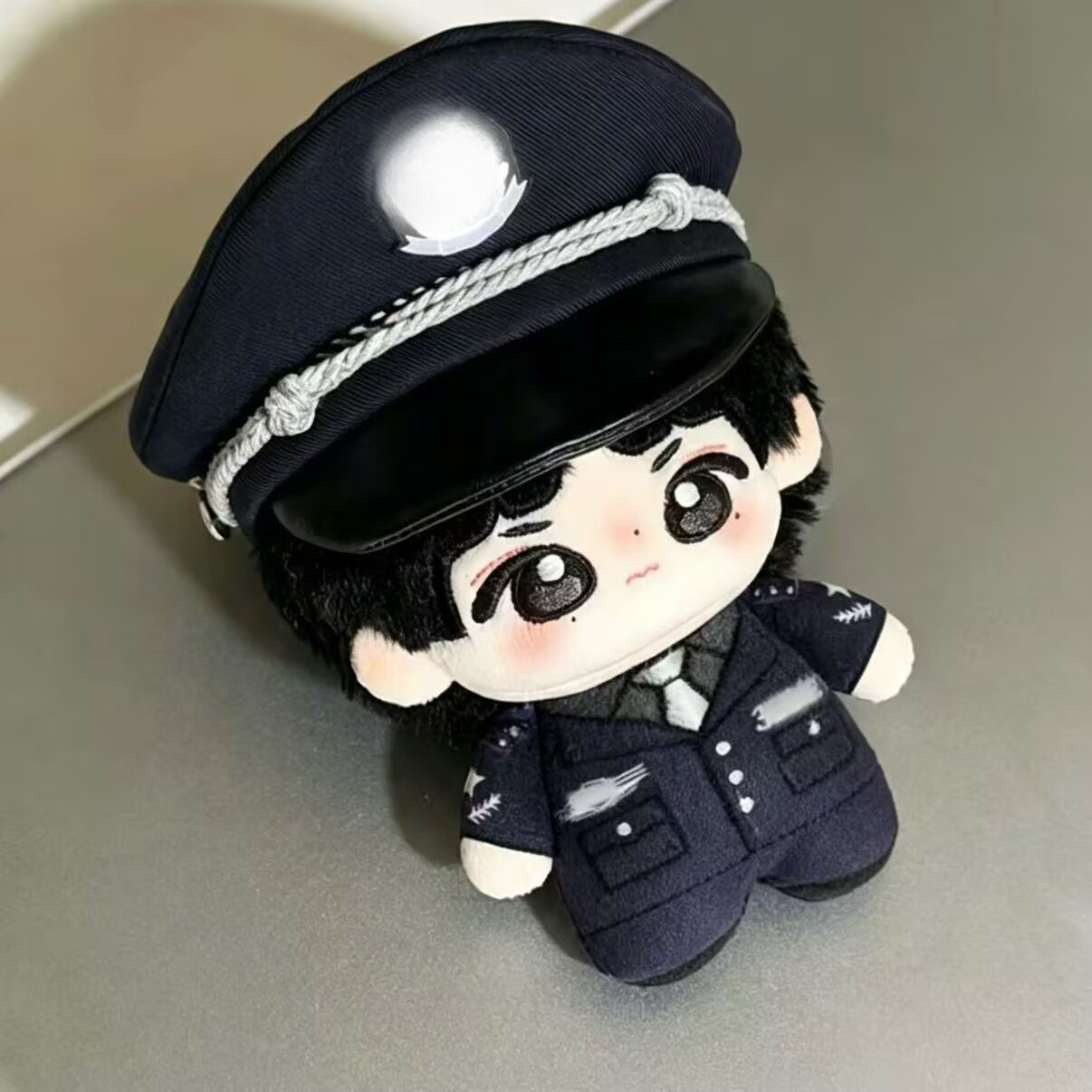류유닝의 10cm 면인형 팬 상품 정품 펜던트 인형 저 - Anime Merchandise Cheap 리뷰 및 가격
