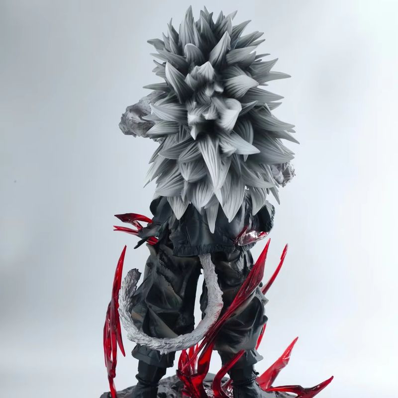 재고 있음 Jt 스테츄 애니메이션 드래곤볼 Z Ssj5 - Anime Merchandise For Sale 리뷰 및 가격