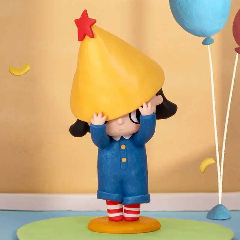 팝 마트 Nyotas Flauschige Life 시리 - Anime Merchandise For Sale 리뷰 및 가격