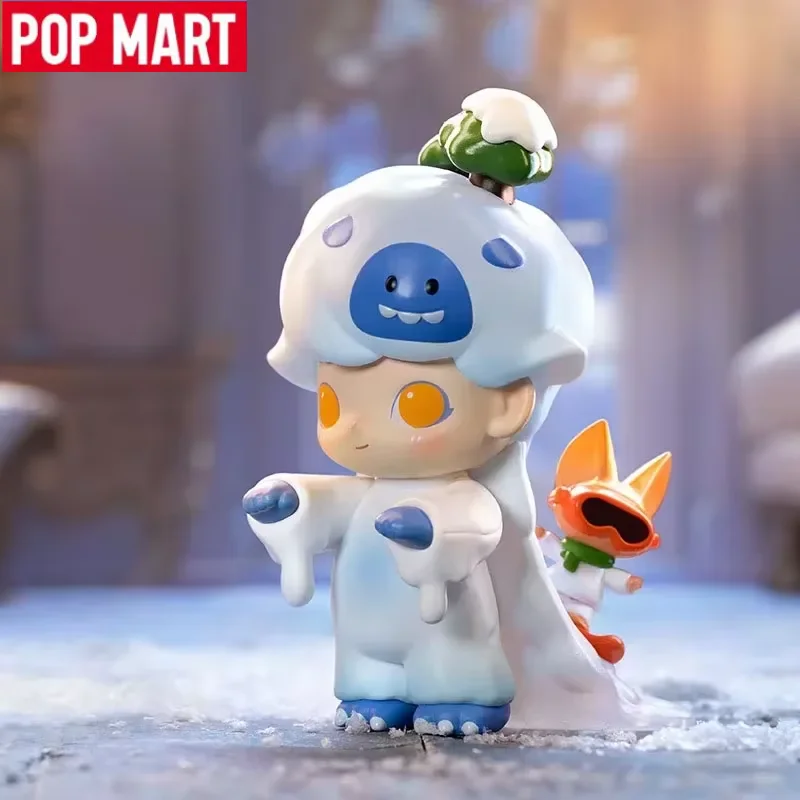 팝마트 디무 '오늘 밤 아무도 잠들지 않을 거야' 시리 - Anime Merchandise For Sale 리뷰 및 가격