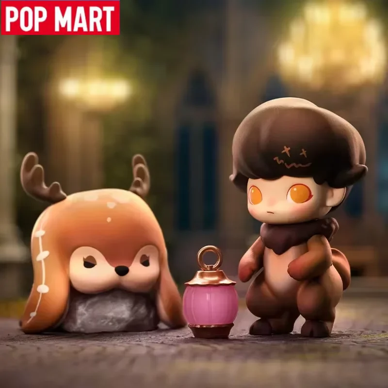 팝마트 디무 '오늘 밤 아무도 잠들지 않을 거야' 시리 - Anime Merchandise For Sale 리뷰 및 가격