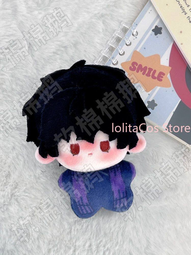 10cm 라그나로크 부처 아담 포세이돈 진시황 Q 버전 - Plush Doll Anime 리뷰 및 가격