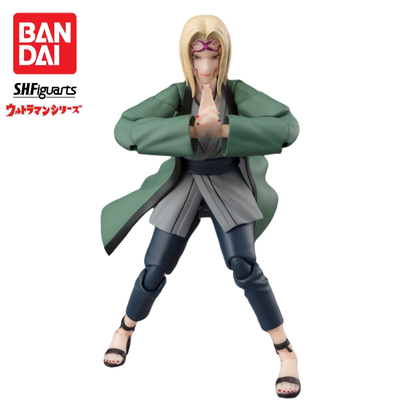 스팟 세일 재고 있음 반다이 S.H. 피규어츠 오리지널 - Anime Merchandise Box Set 리뷰 및 가격