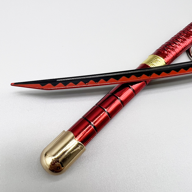 23cm 산다이 키테츠 로로노아 조로 OP 애니메이션  - Anime Merchandise Katana 리뷰 및 가격
