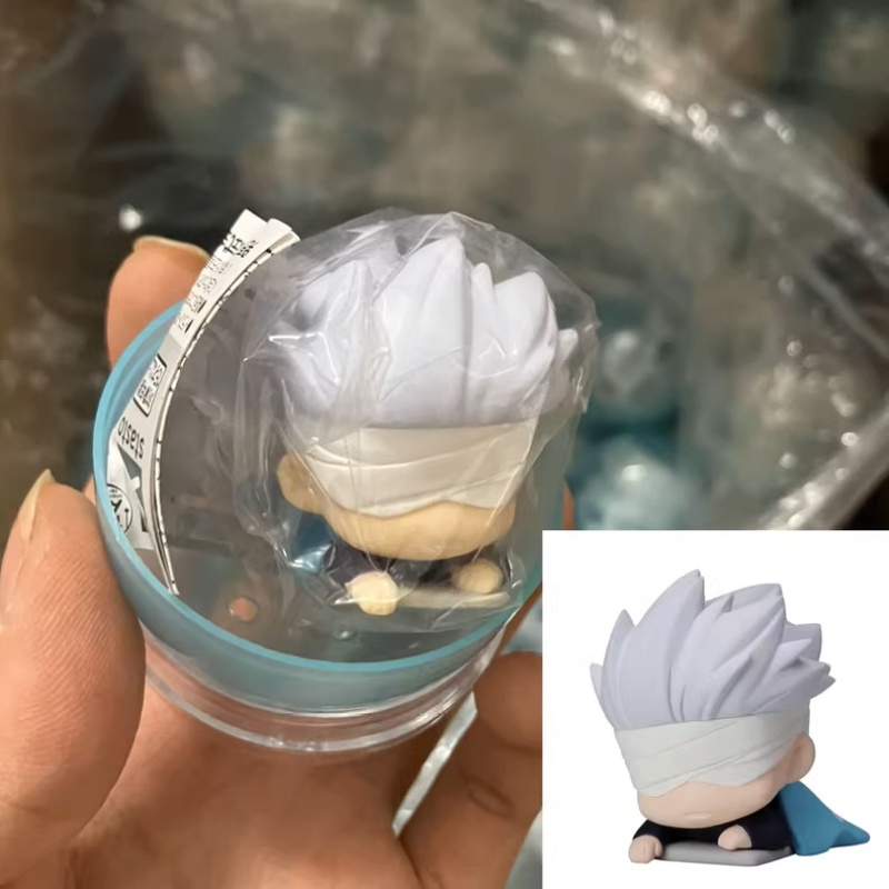 일본 스타토 에그 트위스팅 애니메이션 주술회전 토게 유 - Anime Merchandise For Sale 리뷰 및 가격