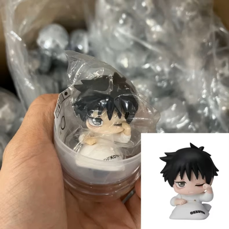일본 스타토 에그 트위스팅 애니메이션 주술회전 토게 유 - Anime Merchandise For Sale 리뷰 및 가격