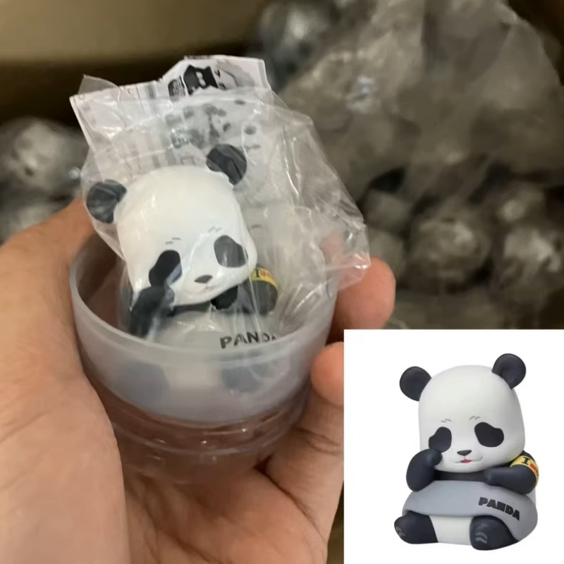 일본 스타토 에그 트위스팅 애니메이션 주술회전 토게 유 - Anime Merchandise For Sale 리뷰 및 가격