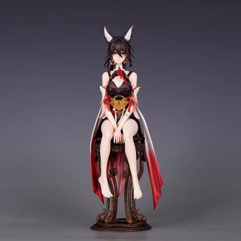 반다이 혼카이: 스타 레일 틴윤 애니메이션 미소녀 게임 - Anime Merchandise Box Set 리뷰 및 가격