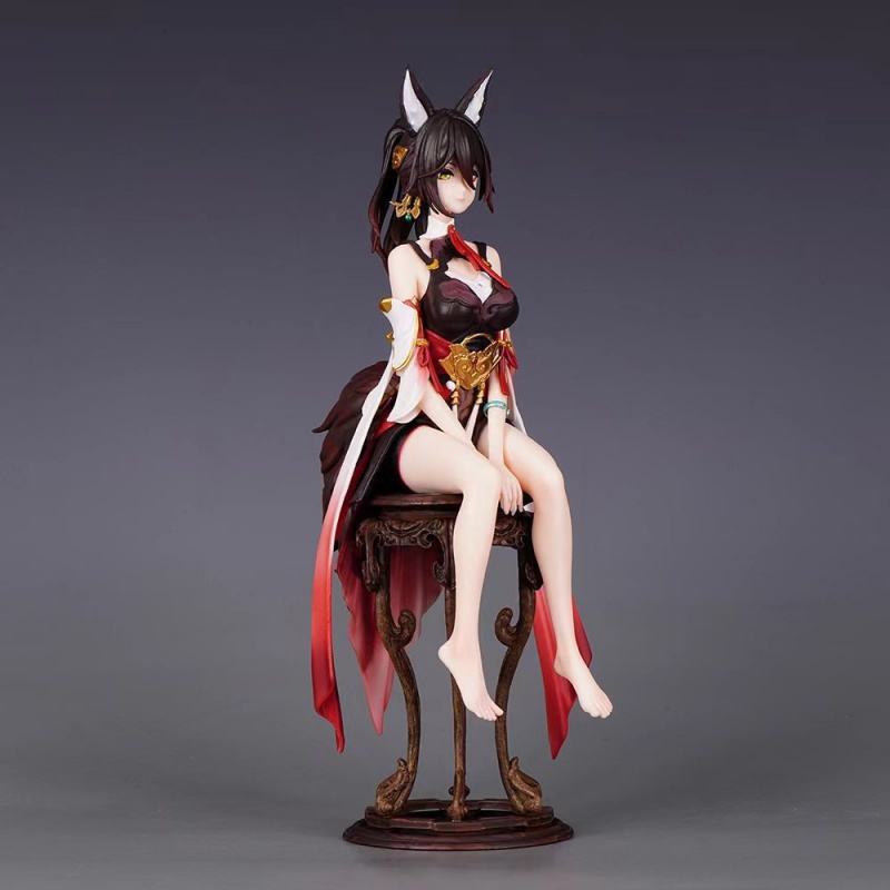 반다이 혼카이: 스타 레일 틴윤 애니메이션 미소녀 게임 - Anime Merchandise Box Set 리뷰 및 가격