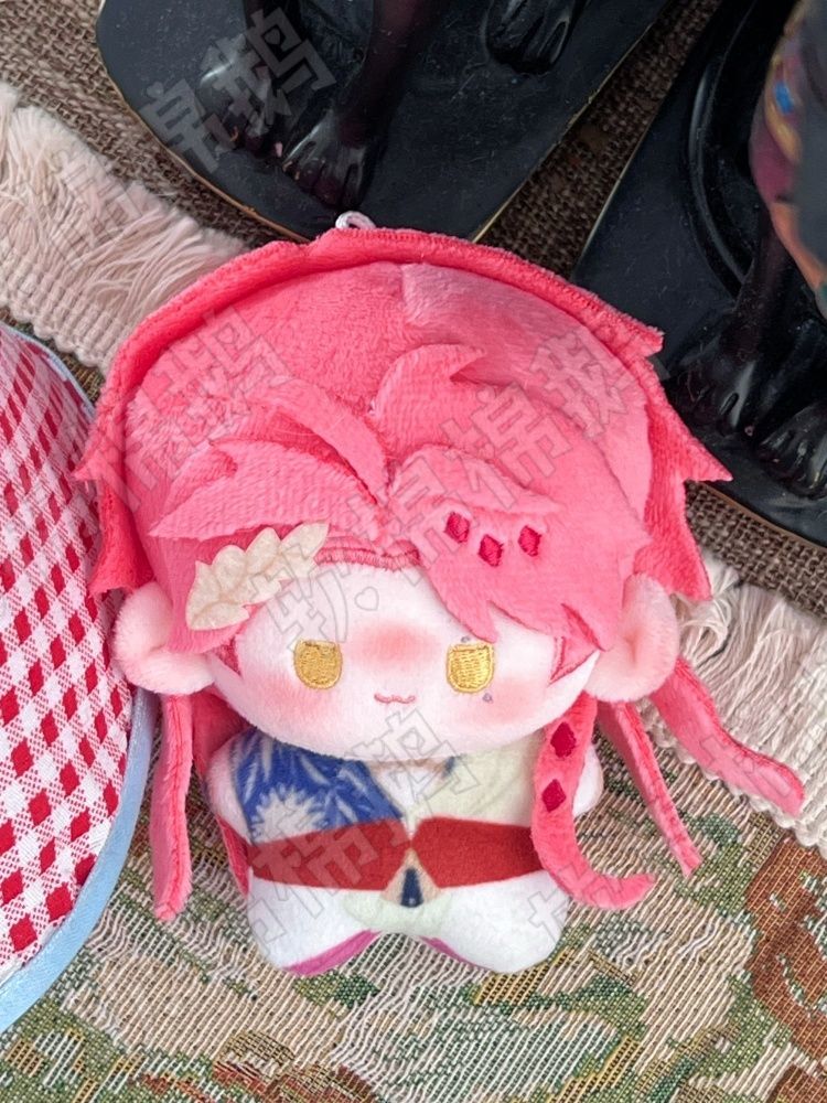 10cm 라그나로크 부처 포세이돈 봉제인형 애니메이션  - Anime Merchandise For Sale 리뷰 및 가격