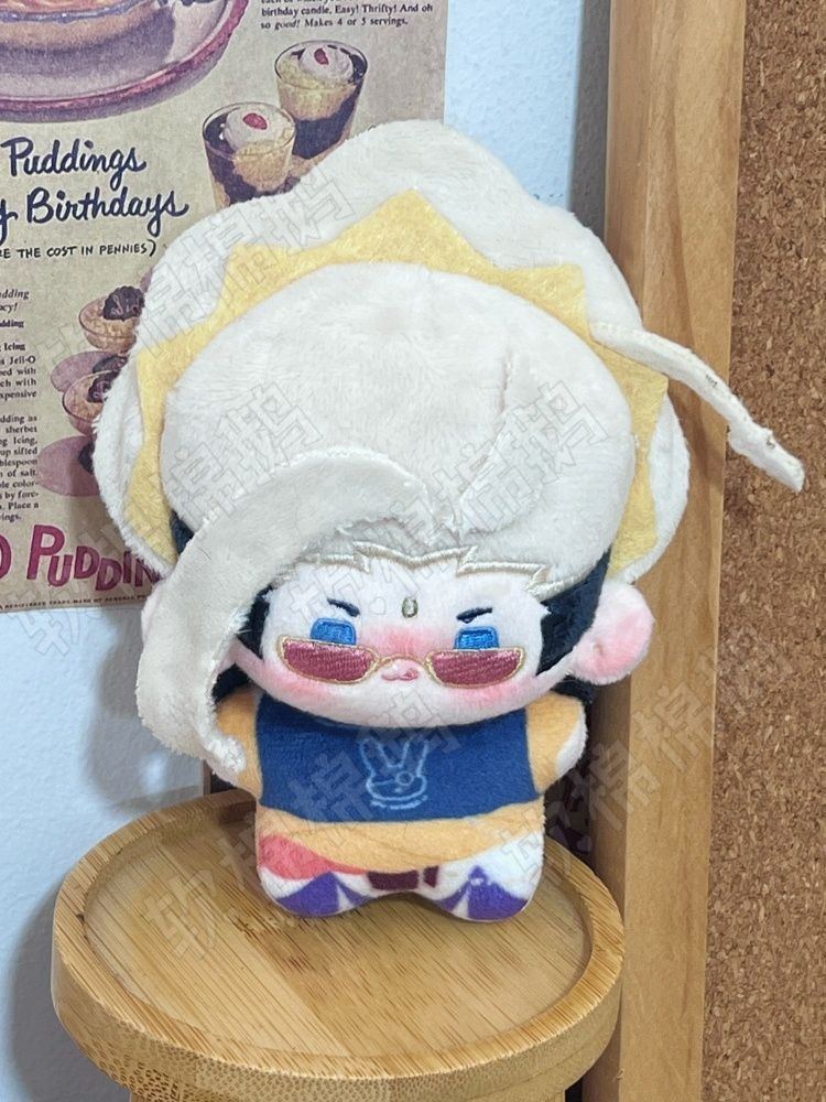 10cm 라그나로크 부처 포세이돈 봉제인형 애니메이션  - Anime Merchandise For Sale 리뷰 및 가격