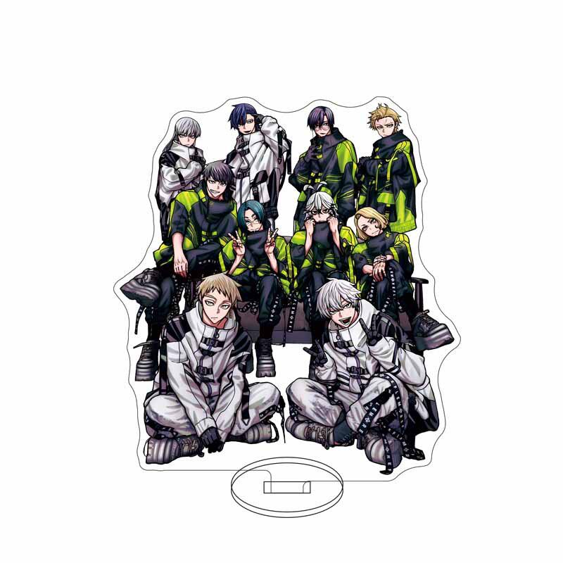 16CM 애니메이션 TOUGEN ANKI ‌   피규어 - Anime Character Merchandise 리뷰 및 가격