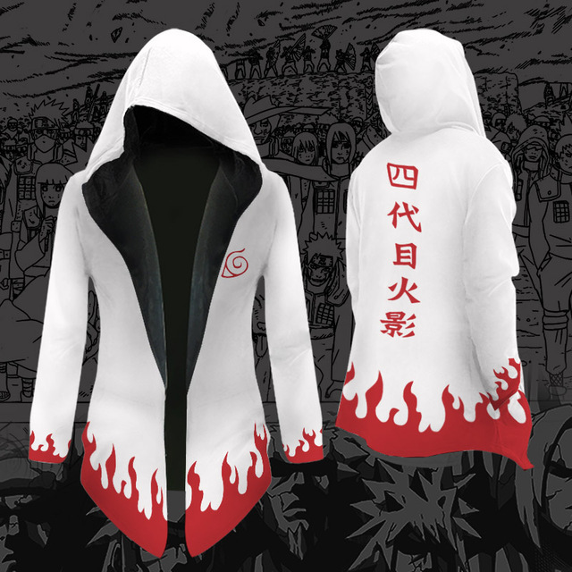 나루토 남성 여성 3D 프린팅 재킷 애니메이션 코스프레 - Windbreaker Anime Merchandise 리뷰 및 가격