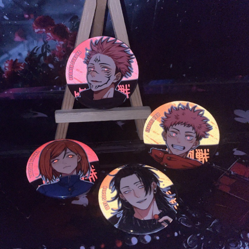 애니메이션 주술회전 상품 만화 캐릭터 유지 이타도리 사 - Anime Merchandise Keychain 리뷰 및 가격