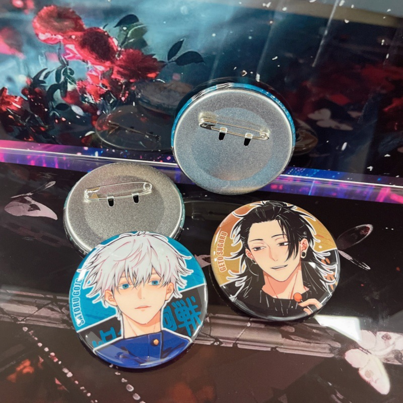 애니메이션 주술회전 상품 만화 캐릭터 유지 이타도리 사 - Anime Merchandise Keychain 리뷰 및 가격