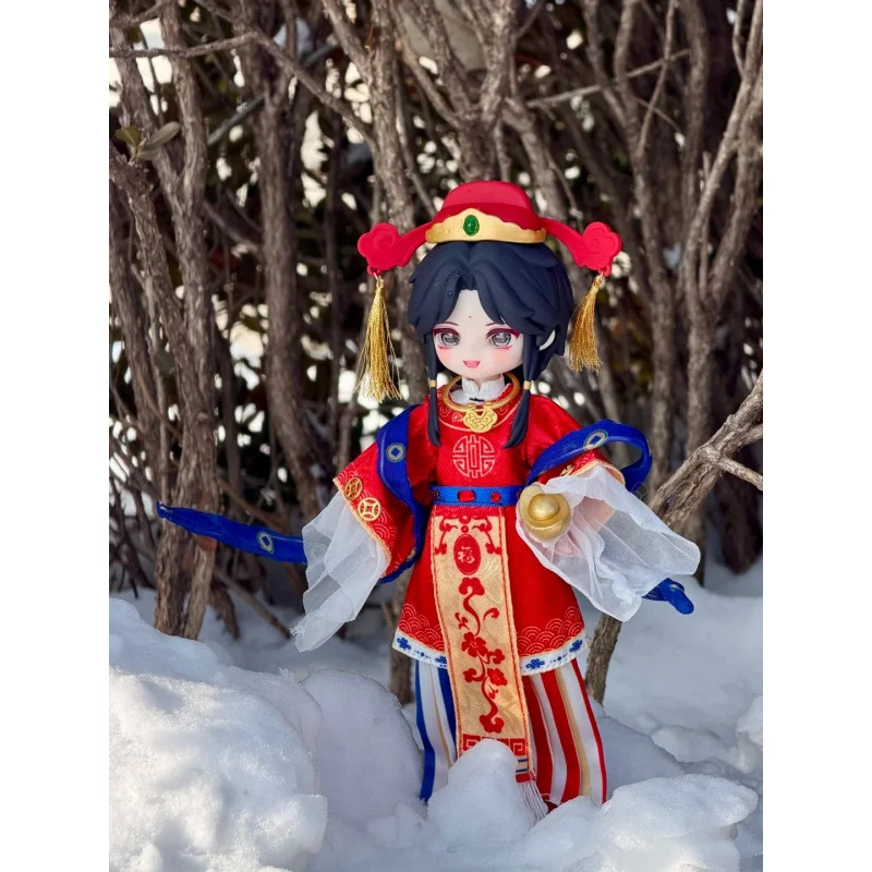 새로운 오리지널 나기 스텝 위스퍼링 윈드 시리즈 BJD - Anime Merchandise For Sale 리뷰 및 가격