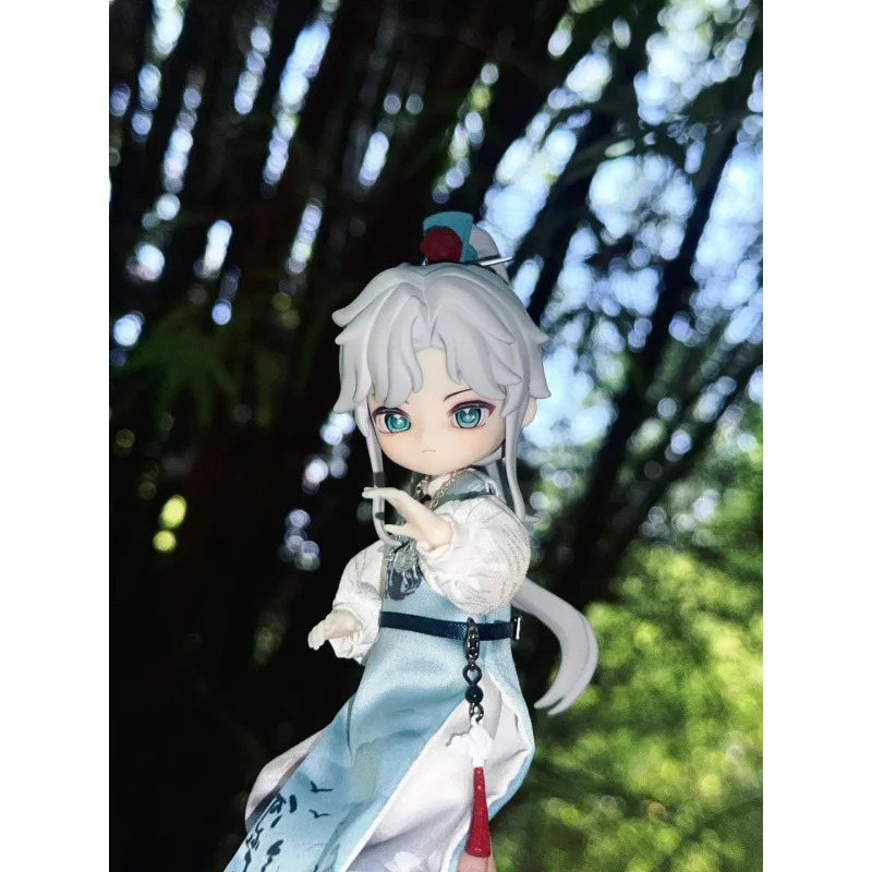 새로운 오리지널 나기 스텝 위스퍼링 윈드 시리즈 BJD - Anime Merchandise For Sale 리뷰 및 가격