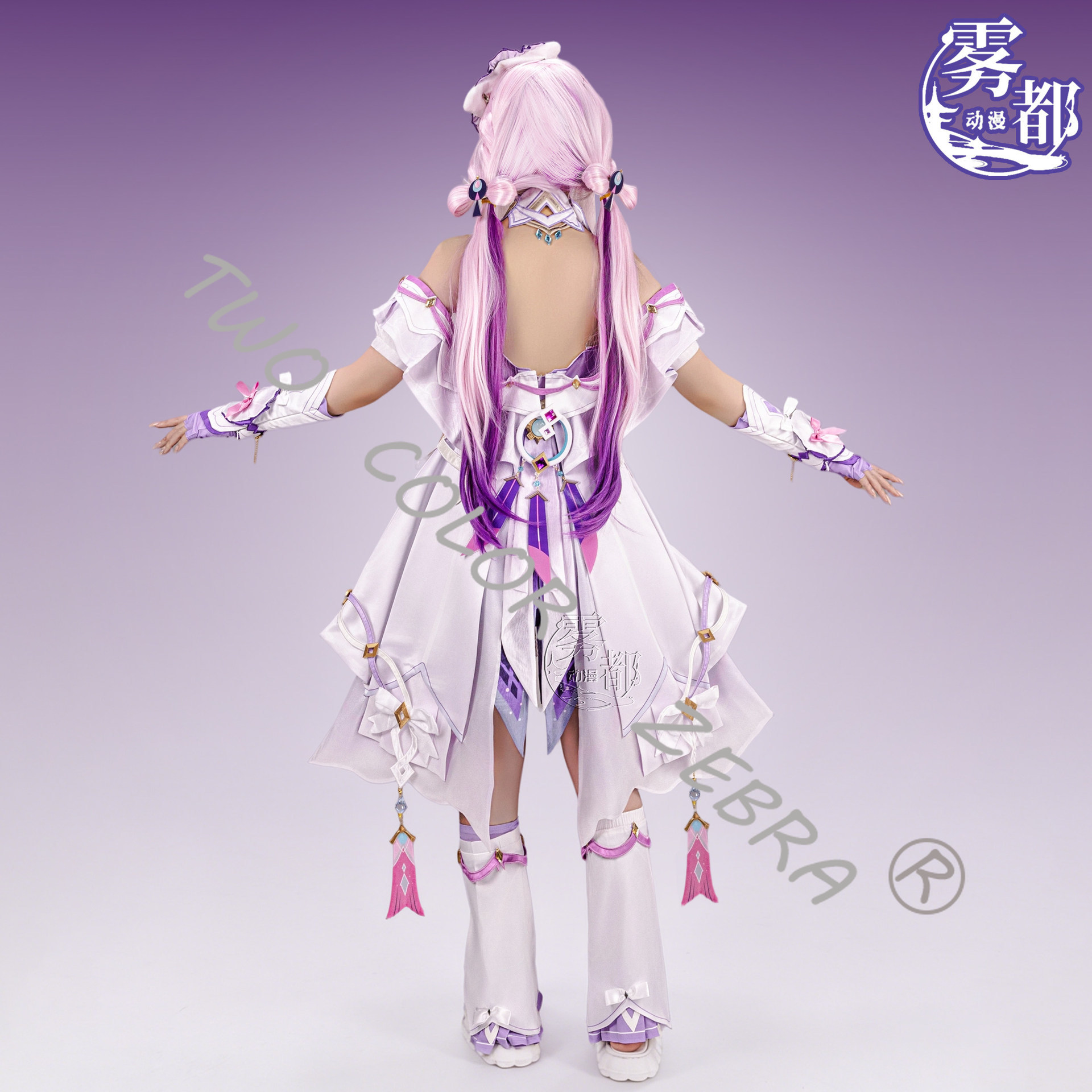 Genshin Impact Citlali 코스프레 잠옷 - Cosplay Wig Colored 리뷰 및 가격