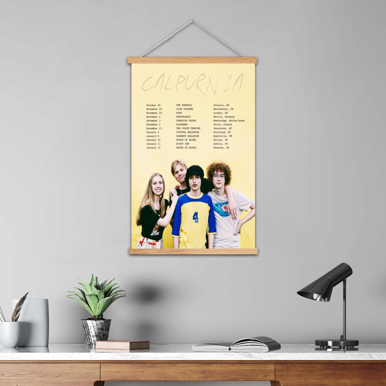 칼푸르니아 액자 벽화 캔버스 아트 포스터 및 벽 예술, - Art Print Framed 리뷰 및 가격