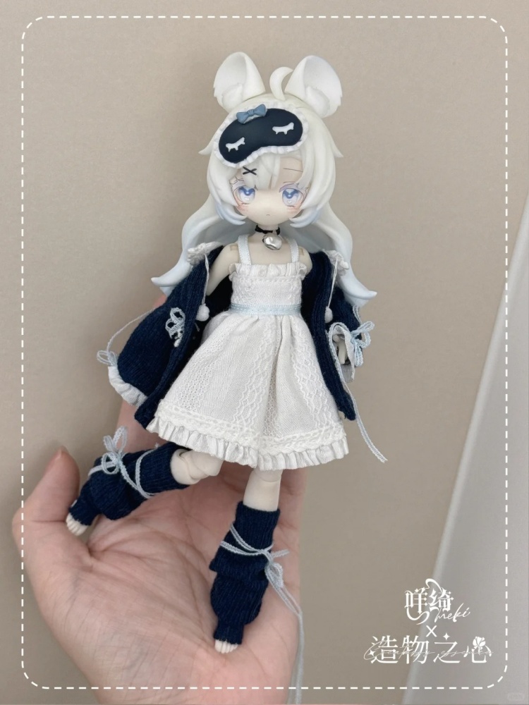 Creaters's Essence 1/12 Mjd 블라 - Anime Merchandise For Sale 리뷰 및 가격