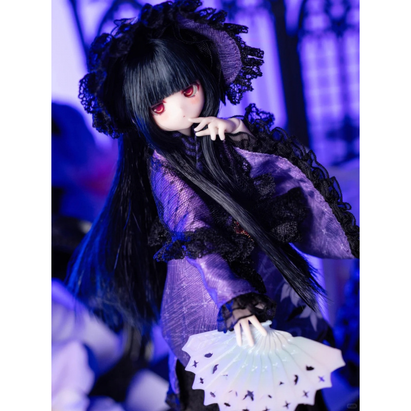 타임 리프트 & 뮤직 박스 시리즈 1/6 BJD 블라인 - Anime Merchandise For Sale 리뷰 및 가격