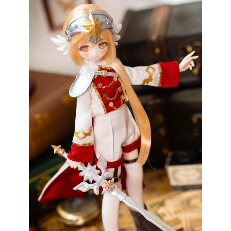 타임 리프트 & 뮤직 박스 시리즈 1/6 BJD 블라인 - Anime Merchandise For Sale 리뷰 및 가격