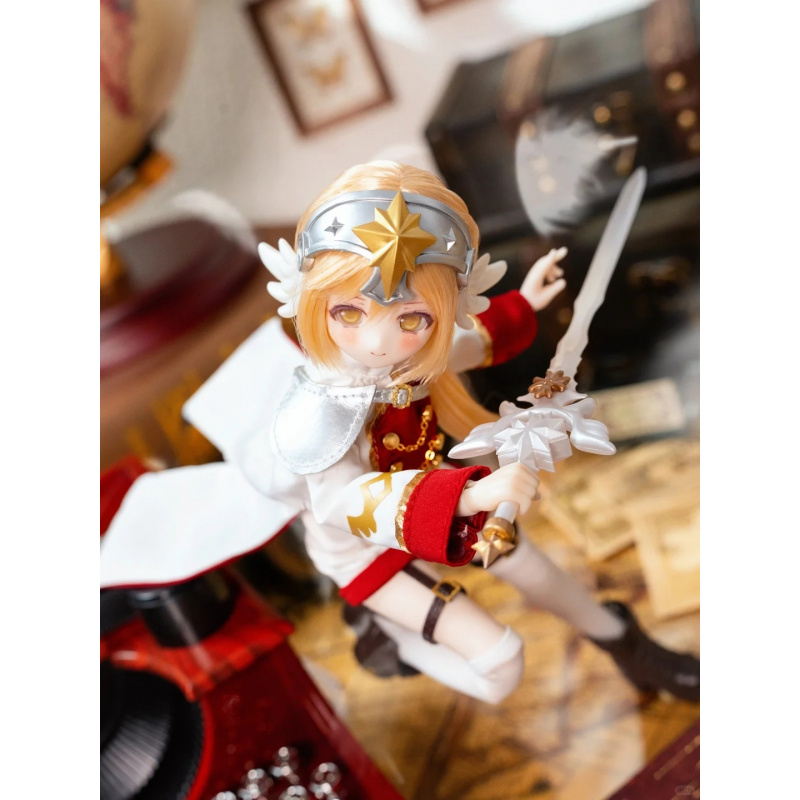 타임 리프트 & 뮤직 박스 시리즈 1/6 BJD 블라인 - Anime Merchandise For Sale 리뷰 및 가격