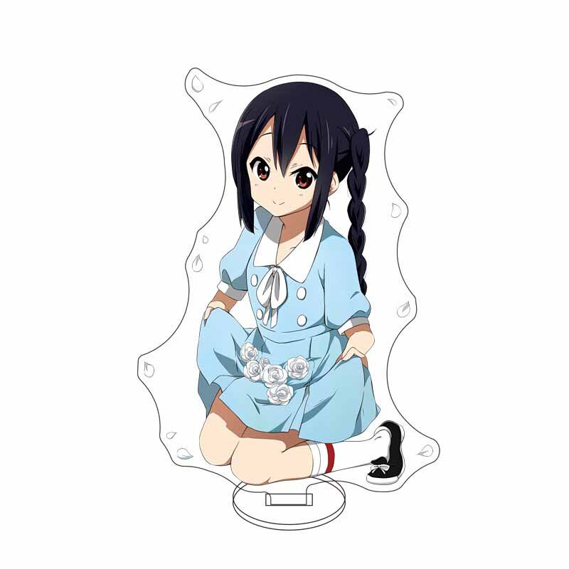 16CM 애니메이션 ‌ 케이온! ‌   그림 ‌ 아키야 - Anime Character Merchandise 리뷰 및 가격