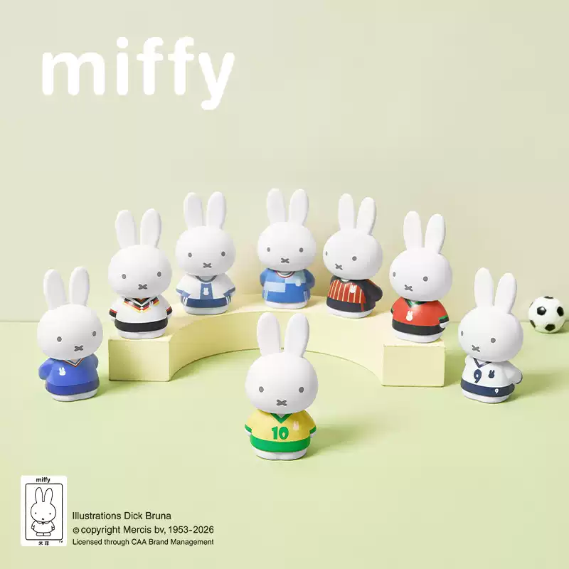 미피 정품 스포츠 컬렉션 축구 상품 블라인드 박스 트렌 - Anime Merchandise Box Set 리뷰 및 가격