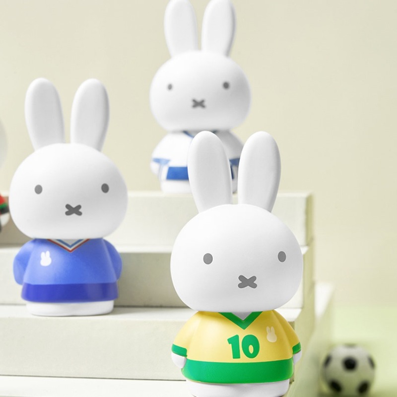 미피 정품 스포츠 컬렉션 축구 상품 블라인드 박스 트렌 - Anime Merchandise Box Set 리뷰 및 가격