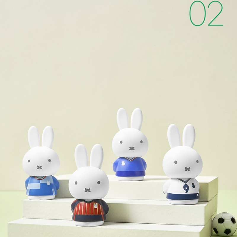 미피 정품 스포츠 컬렉션 축구 상품 블라인드 박스 트렌 - Anime Merchandise Box Set 리뷰 및 가격