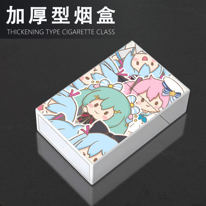 카와이 하츠네 미쿠 귀여운 애니메이션 플라스틱 두꺼운  - Manga Storage Box 리뷰 및 가격
