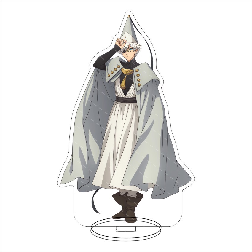 16CM 애니메이션 아크릴 스탠드 마녀 모자 아틀리에  - Anime Character Merchandise 리뷰 및 가격