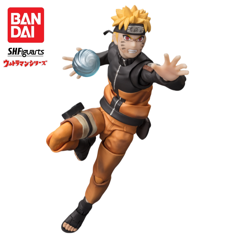 스팟 세일 재고 있음 반다이 S.H. 피규어츠 오리지널 - Anime Merchandise Box Set 리뷰 및 가격